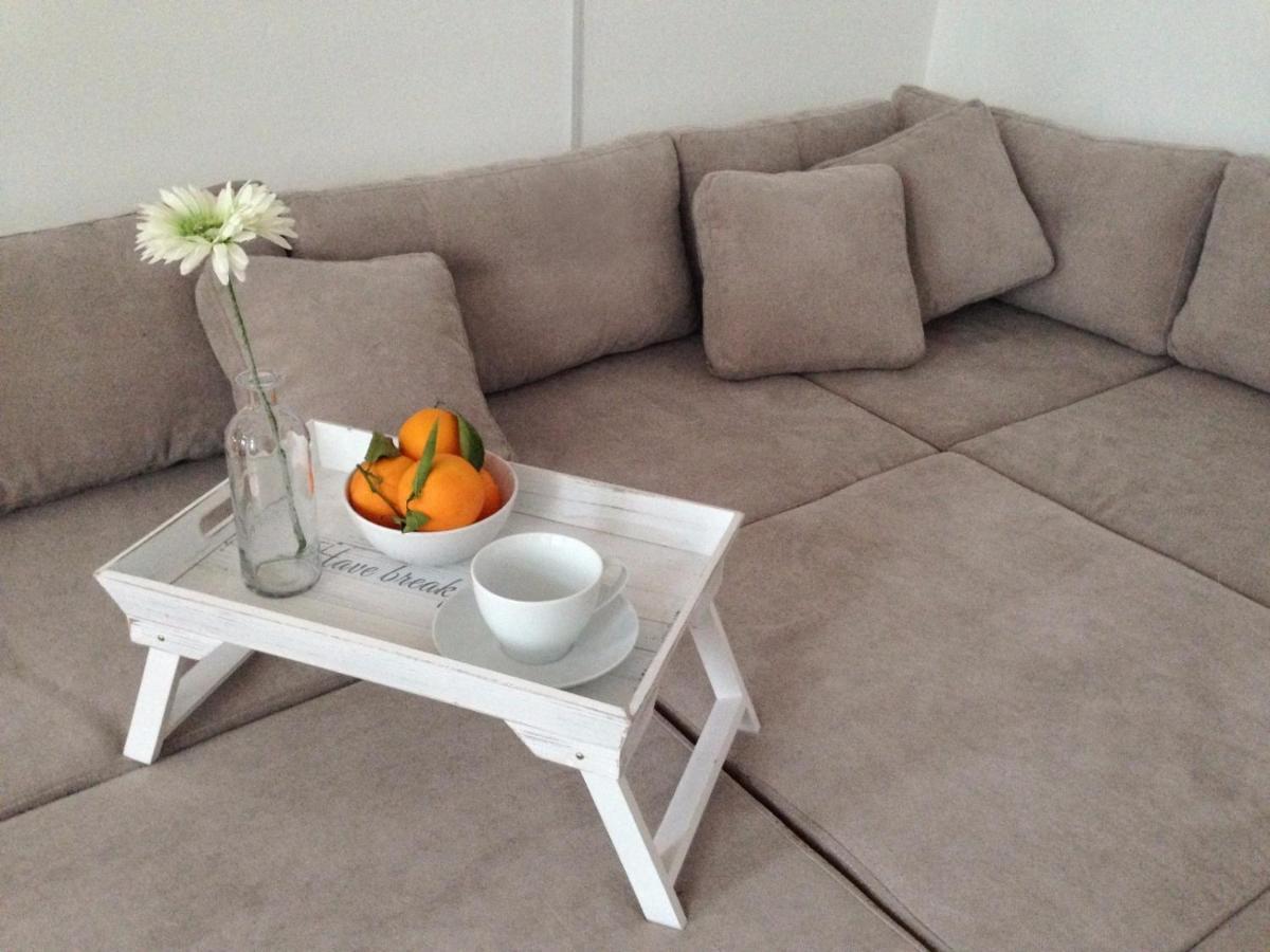 Apartamento For The Bold, Chic And Open Minded Viena Exterior foto